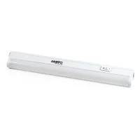 Lampo Reglette Slim PT5 LED TRICOLOR 3000K/4000K/6000K switch