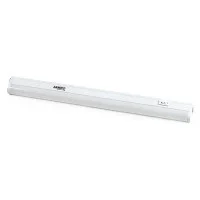 Lampo Reglette Slim LED Profile TRICOLOR 7W 3000K/4000K/6000K Lampo Reglette Slim LED Profile TRICOLOR 7W 3000K/4000K/6000K