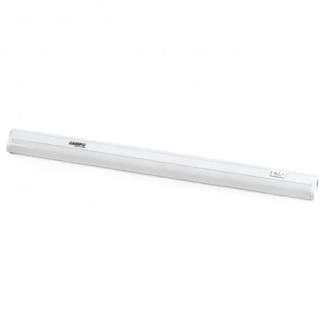 Lampo Reglette Slim LED Profile TRICOLOR 7W 3000K/4000K/6000K