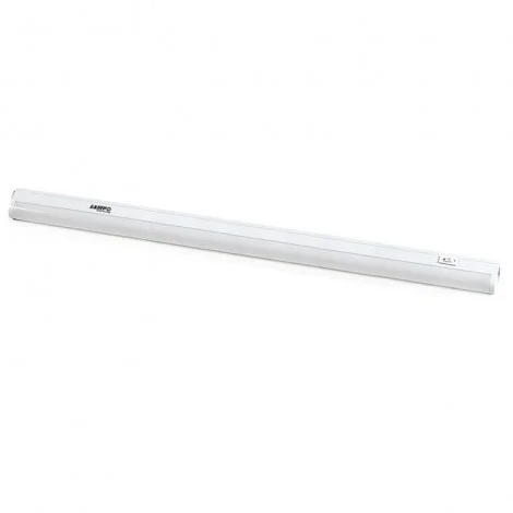 Lampo Reglette Slim LED Profile TRICOLOR 7W 3000K/4000K/6000K