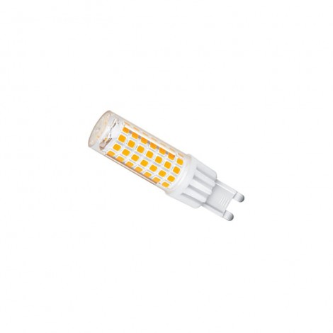 Lampo Led SMD G9 Capsule 700lm 240V Lampadina Alta Luminosità