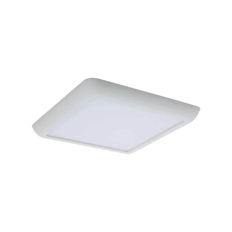 Lampo Faro LED Teknica Quadrato da Semincasso o Superficie Lampo Faro LED Teknica Quadrato da Semincasso o Superficie