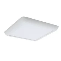 Lampo Teknica Square LED Panel Semi-recessed or Surface Lampo Teknica Square LED Panel Semi-recessed or Surface