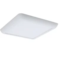 Lampo Faro LED Teknica Quadrato da Semincasso o Superficie