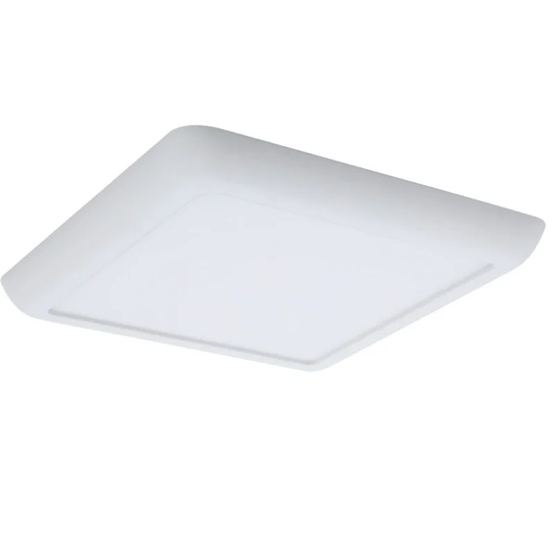 Lampo Faro LED Teknica Quadrato da Semincasso o Superficie Lampo Faro LED Teknica Quadrato da Semincasso o Superficie