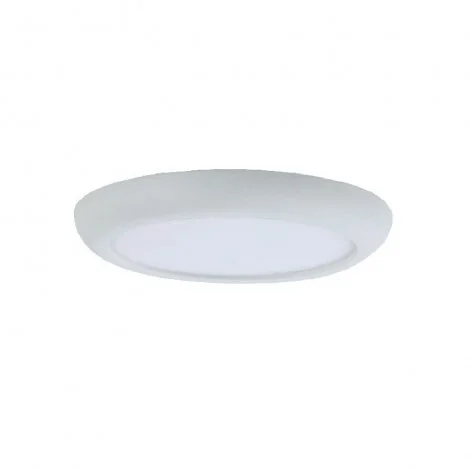 Lampo Faro LED Teknica Tondo da Semincasso o Superficie