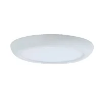 Lampo Faro LED Teknica Tondo da Semincasso o Superficie