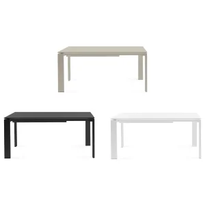 Kartell tavolo Four Extendable