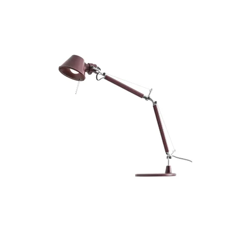 Artemide Tolomeo Micro Matt lampada da tavolo