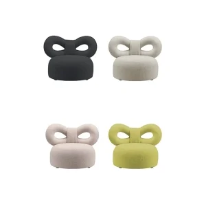 Qeeboo Ribbon Armchair...