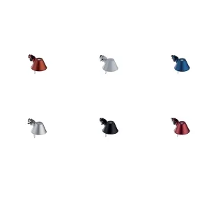 Artemide Tolomeo Micro...