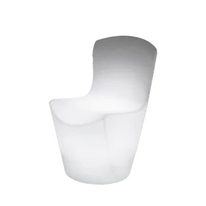 Slide Zoe light seat...