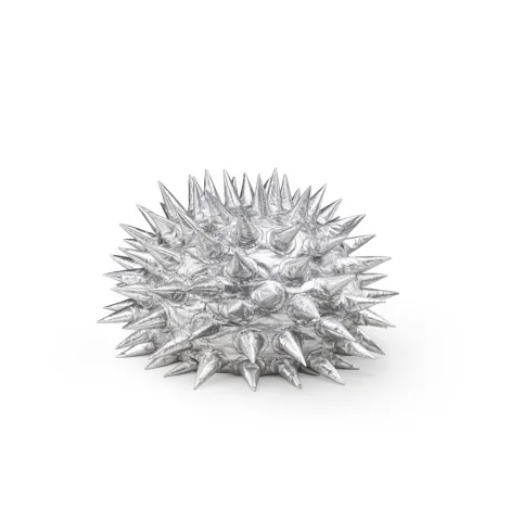 Gufram Fachiro limited edition pouf