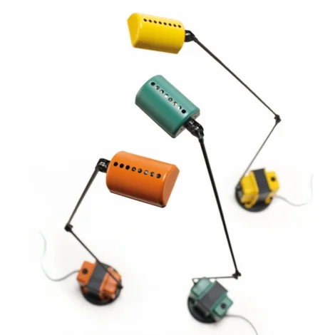 Lumina Daphine Led 50h Anniversary floor lamp