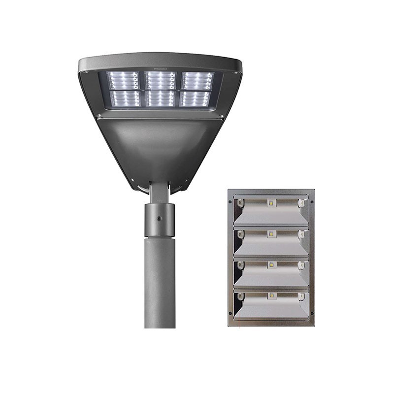IGuzzini Wow Mini LED Faro su palo 620x307mm Illuminazione IGuzzini Wow Mini LED Faro su palo 620x307mm Illuminazione