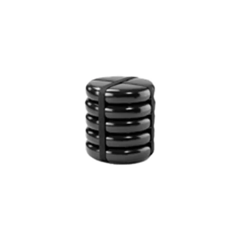 Meritalia Bundle stool sgabello