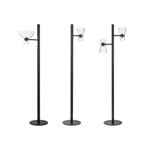 Flos Nocturne F floor lamp