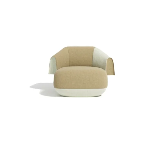 Meritalia HUG armchair