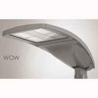 IGuzzini Wow LED Faro su palo 758x415mm Illuminazione Stradale