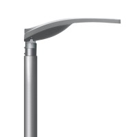 IGuzzini Wow LED Faro su palo 758x415mm Illuminazione Stradale