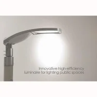IGuzzini Wow LED Faro su palo 758x415mm Illuminazione Stradale