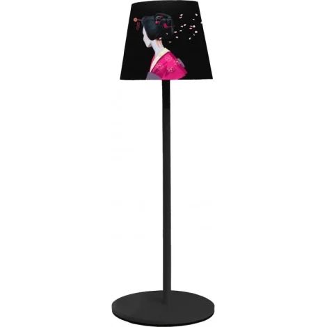 Majestic Alea Dulac table lamp