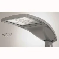 IGuzzini Wow LED on pole 807x505mm Street or Urban Lighting For