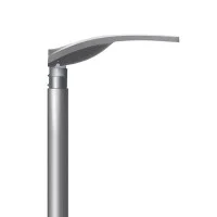 IGuzzini Wow Faro LED su palo 807x505mm Illuminazione Stradale