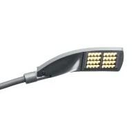 IGuzzini Wow LED on pole 807x505mm Street or Urban Lighting For