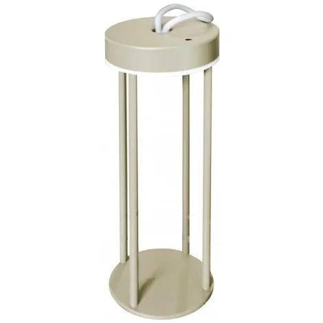 Majestic Gemma table lamp
