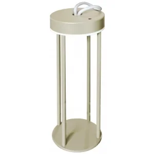 Majestic Gemma table lamp