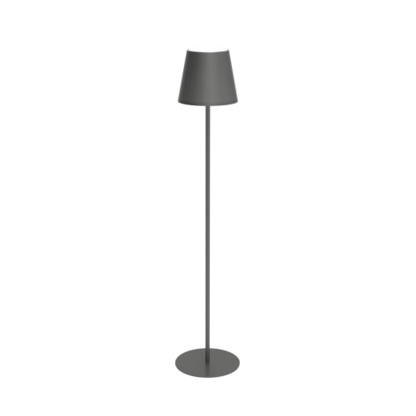 Majestic Agata XL lampada da terra