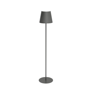 Majestic Agata XL floor lamp
