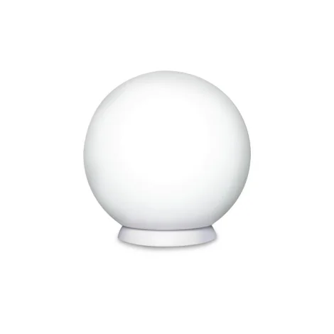 Majestic Lucilla sfera luminosa da terra