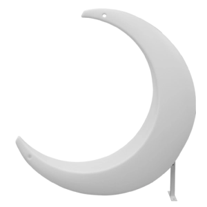 Majestic Hammy Moon...