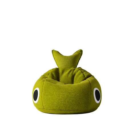 Qeeboo Lapu Lapu Outdoor pouf