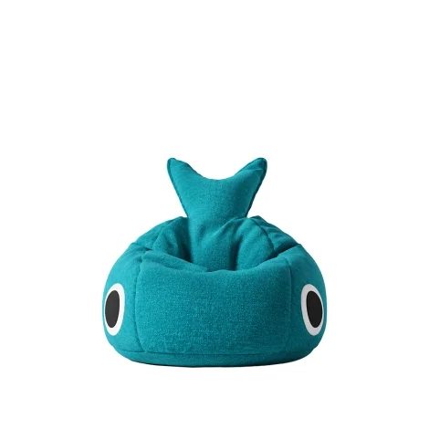 Qeeboo Lapu Lapu Outdoor pouf