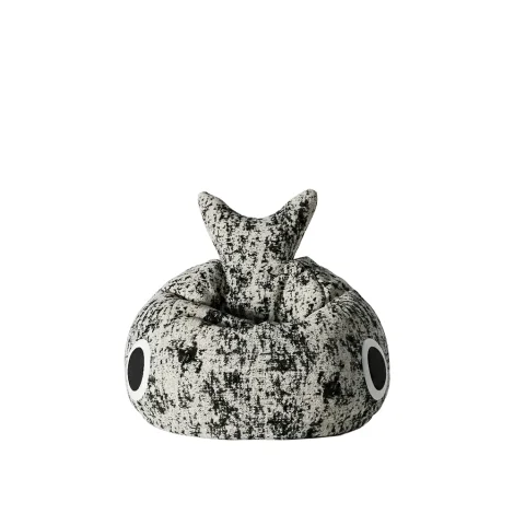 Qeeboo Lapu Lapu Outdoor pouf