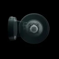 iGuzzini Trick 360° LED Effetto Lama Di Luce RGB DMX Lampada