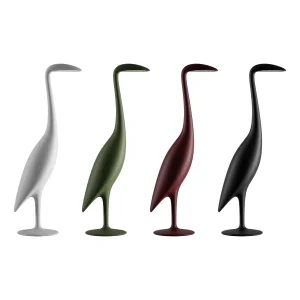 Qeeboo Tuiuiu floor lamp