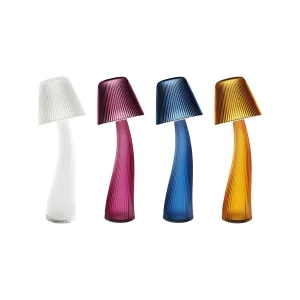 Qeeboo Lullaby lampada...
