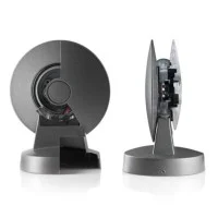 iGuzzini Trick 360° LED Effetto Lama Di Luce RGB DMX Lampada