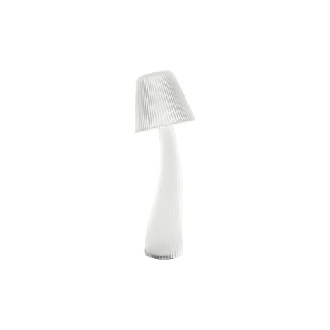 Qeeboo Lullaby rechargeable lamp