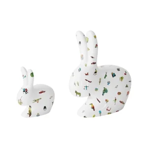 Qeeboo x Fiorucci Rabbit...