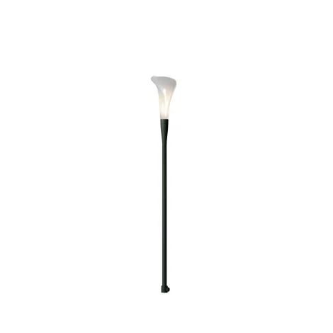 Contardi Bloom lampada da terra per esterni
