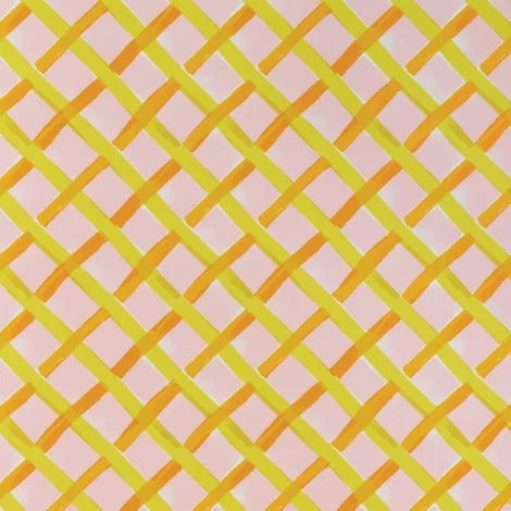 Petite Friture Courtyard wallpaper