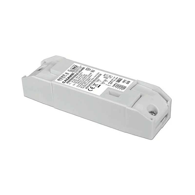 TCI CASAMBI Multipower Direct Current Dimmable Power Supply TCI CASAMBI Multipower Direct Current Dimmable Power Supply