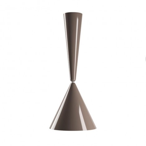 Flos Diabolo Lampada Conica a Sospensione Designed by Achille