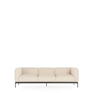 Kartell Asia sofa three...