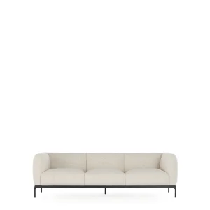 Kartell Asia sofa three...